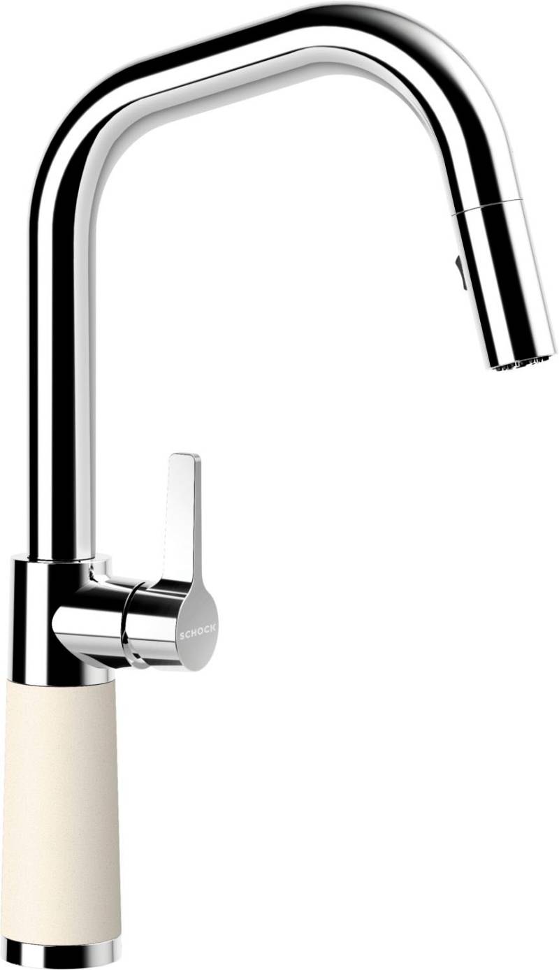 Schock Küchenarmatur »SC-530 SB« von Schock