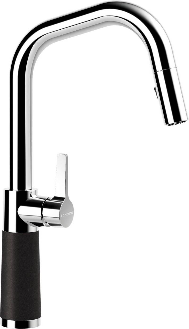 Schock Küchenarmatur »SC-530 SB« von Schock