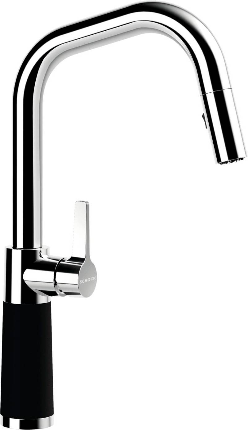 Schock Küchenarmatur »SC-530 SB« von Schock