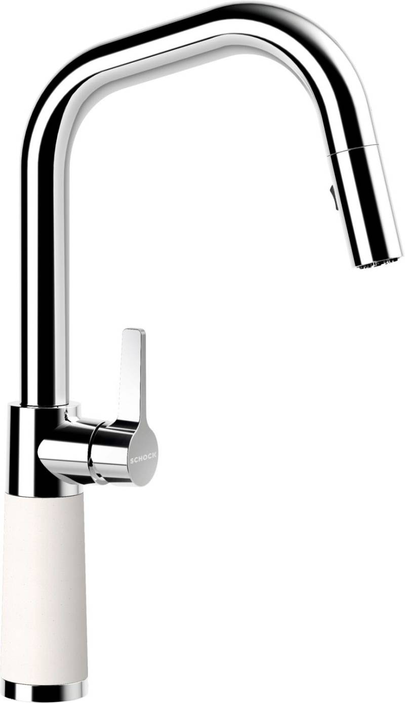 Schock Küchenarmatur »SC-530 SB« von Schock