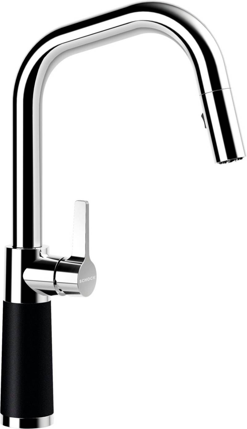 Schock Küchenarmatur »SC-530 SB« von Schock