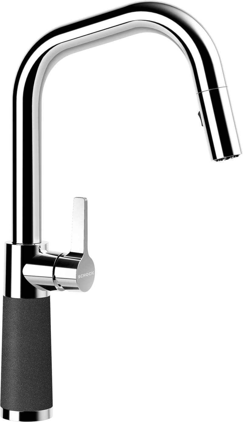 Schock Küchenarmatur »SC-530 SB« von Schock