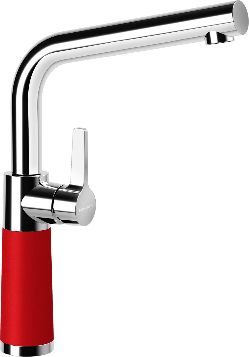 Schock Küchenarmatur »SC-540 FA« von Schock