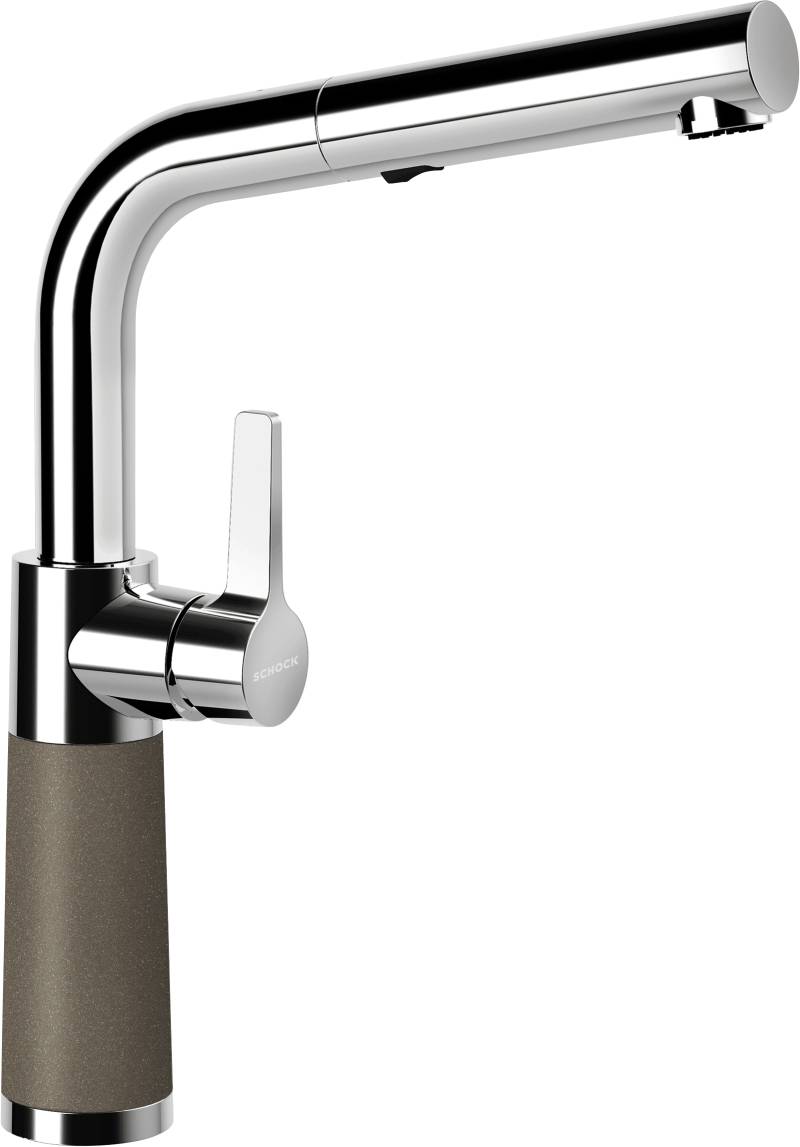 Schock Küchenarmatur »SC-540 SB« von Schock