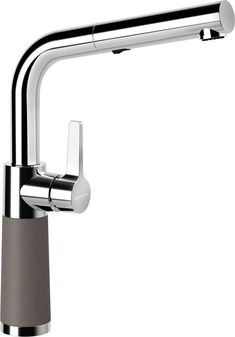 Schock Küchenarmatur »SC-540 SB« von Schock