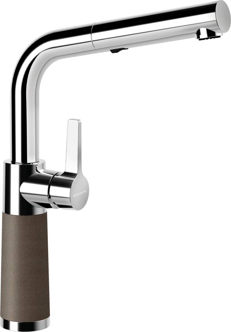 Schock Küchenarmatur »SC-540 SB« von Schock