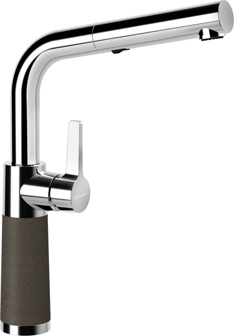 Schock Küchenarmatur »SC-540 SB« von Schock