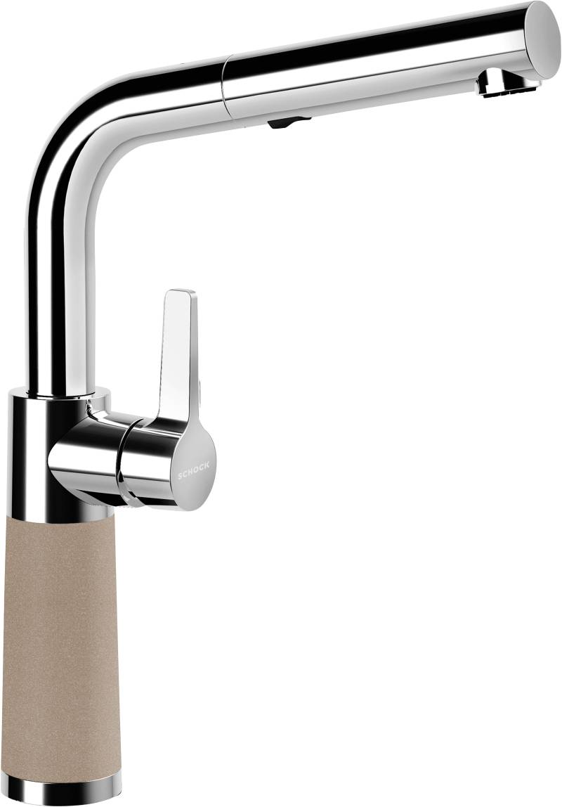 Schock Küchenarmatur »SC-540 SB« von Schock