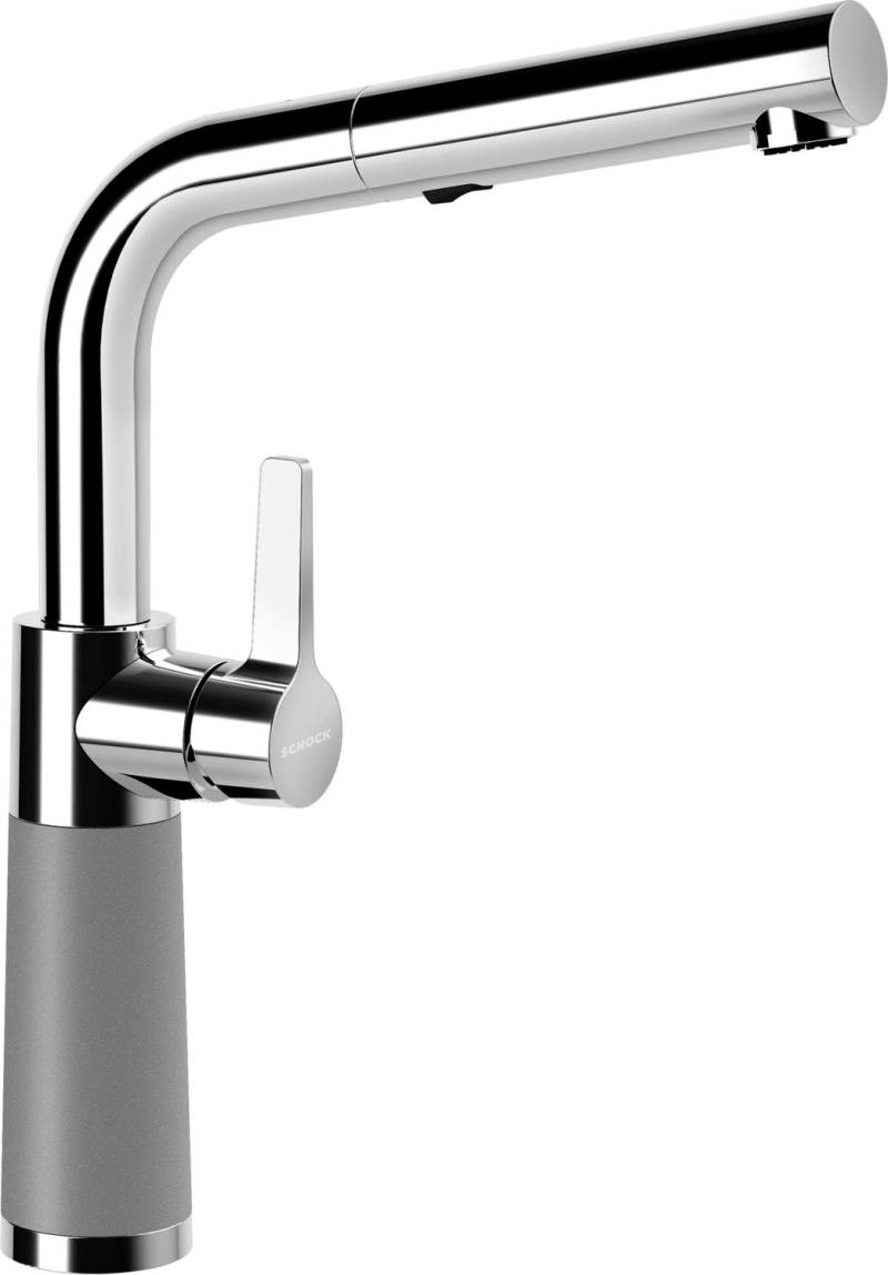 Schock Küchenarmatur »SC-540 SB« von Schock