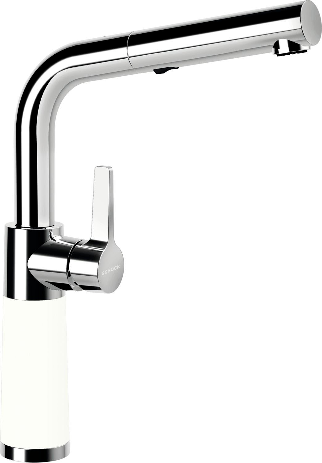 Schock Küchenarmatur »SC-540 SB« Schock Küchenarmatur »SC-540 SB« von Schock