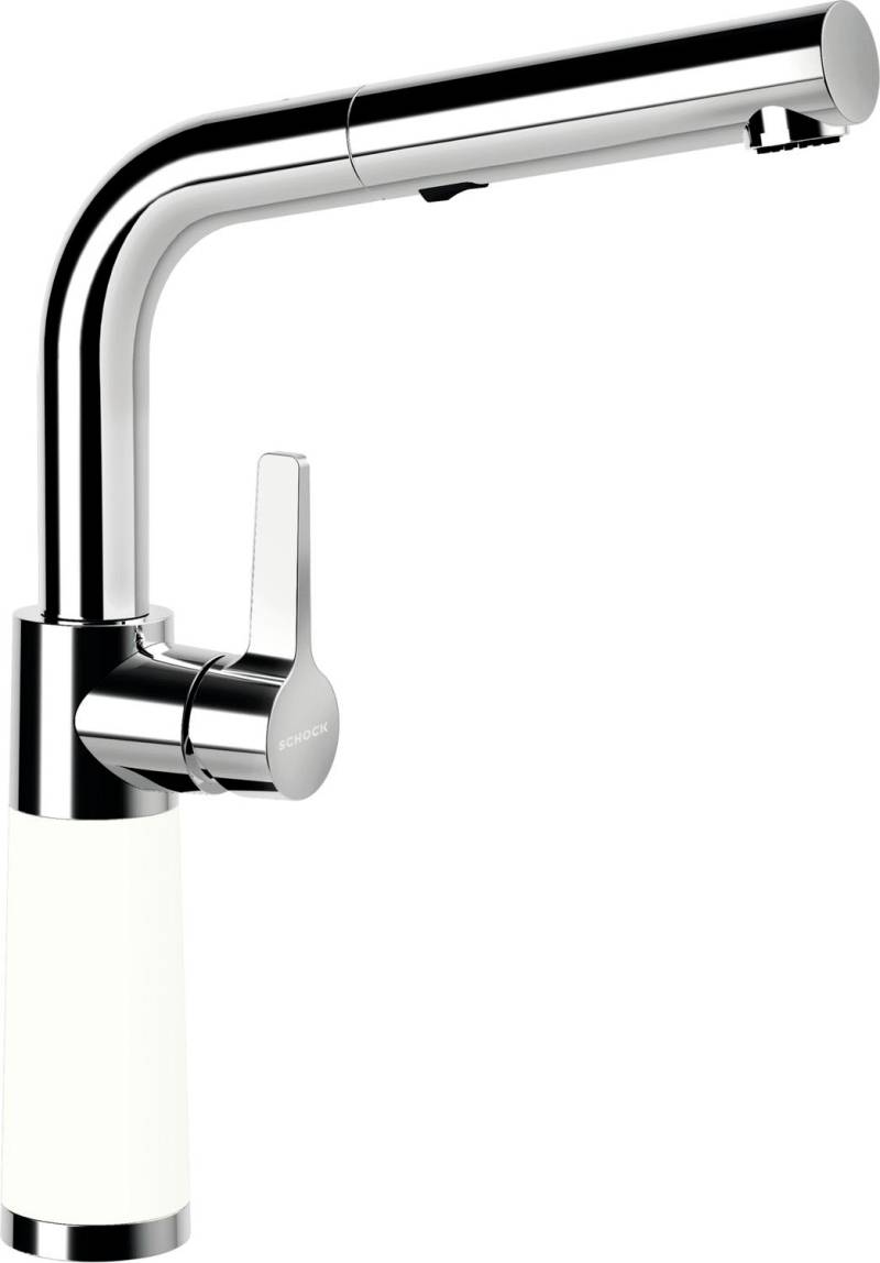 Schock Küchenarmatur »SC-540 SB« von Schock