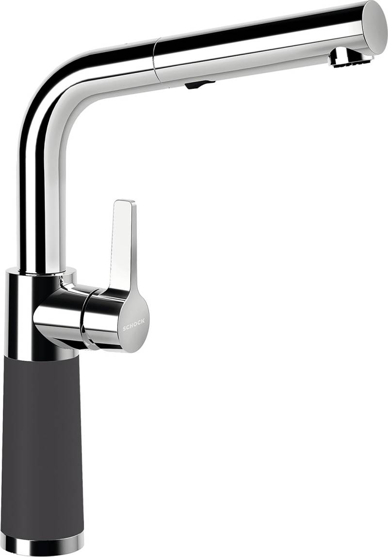 Schock Küchenarmatur »SC-540 SB« von Schock