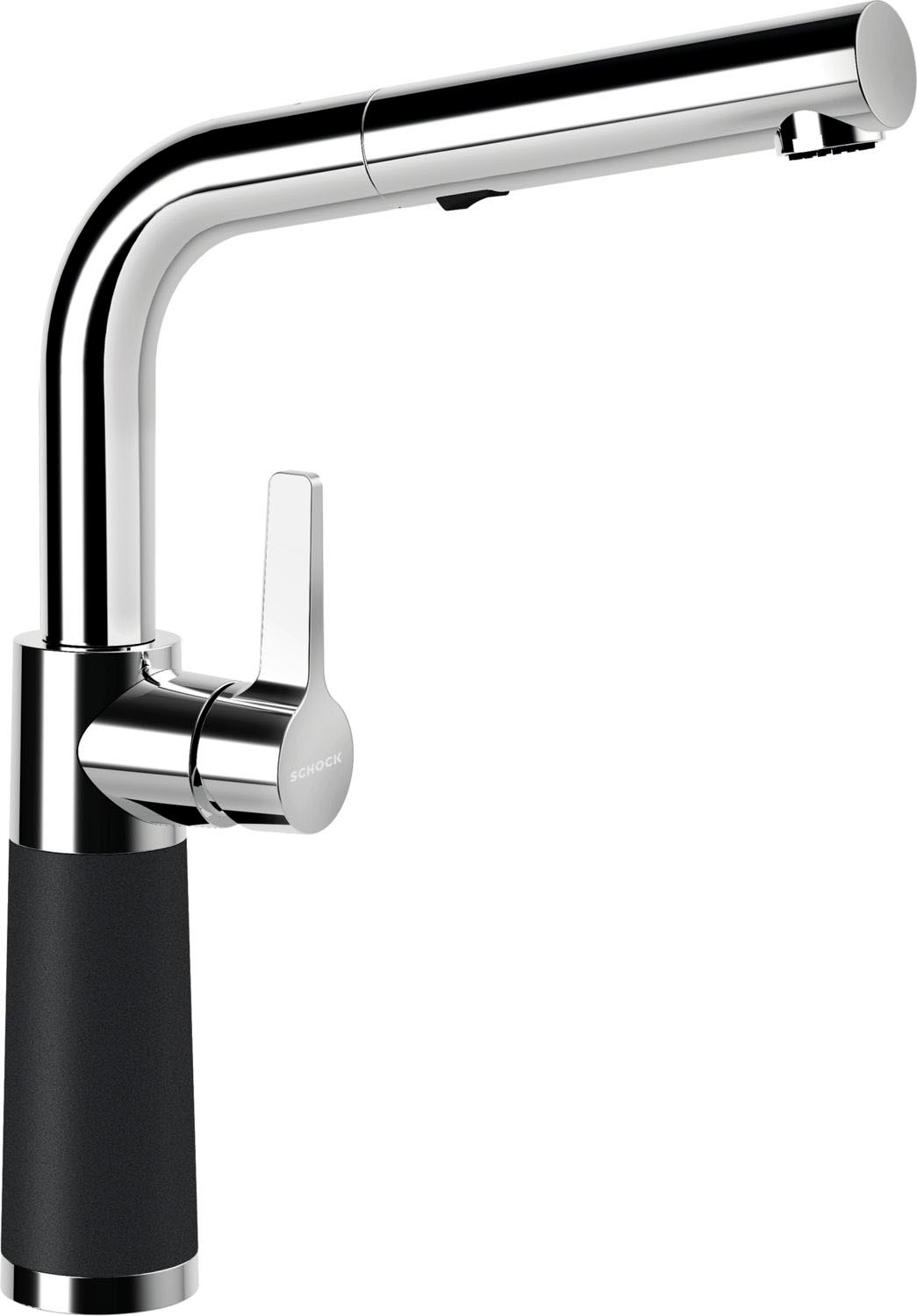 Schock Küchenarmatur »SC-540 SB« Schock Küchenarmatur »SC-540 SB« von Schock