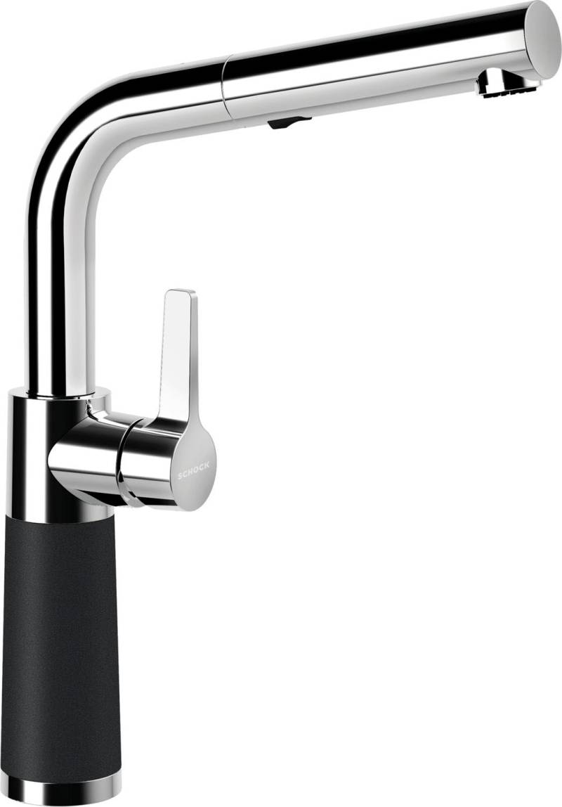 Schock Küchenarmatur »SC-540 SB« von Schock