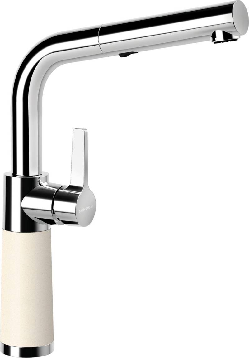 Schock Küchenarmatur »SC-540 SB« von Schock