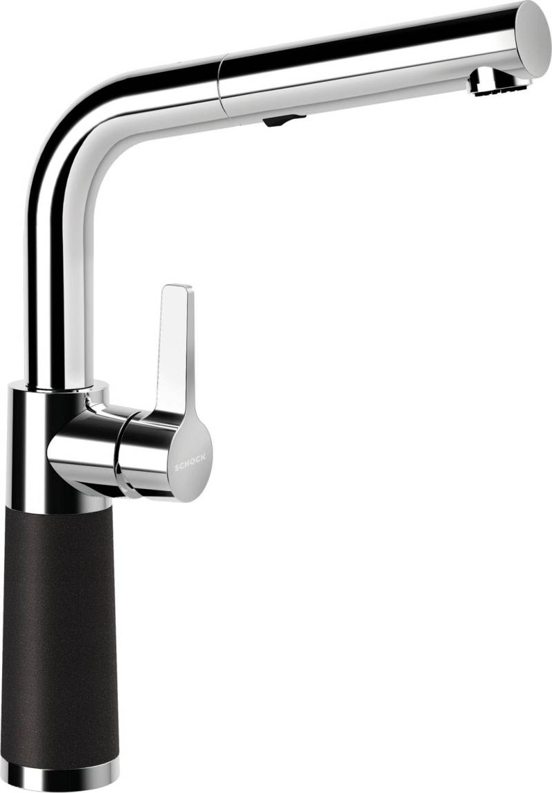 Schock Küchenarmatur »SC-540 SB« von Schock