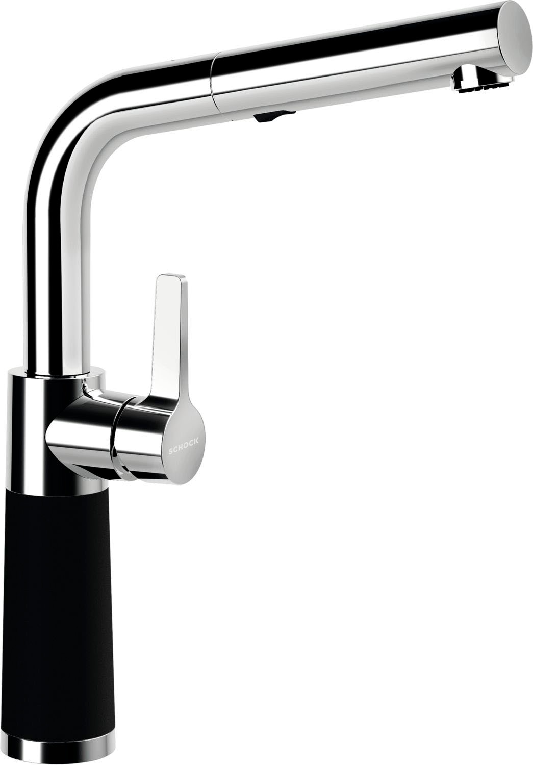 Schock Küchenarmatur »SC-540 SB« Schock Küchenarmatur »SC-540 SB« von Schock