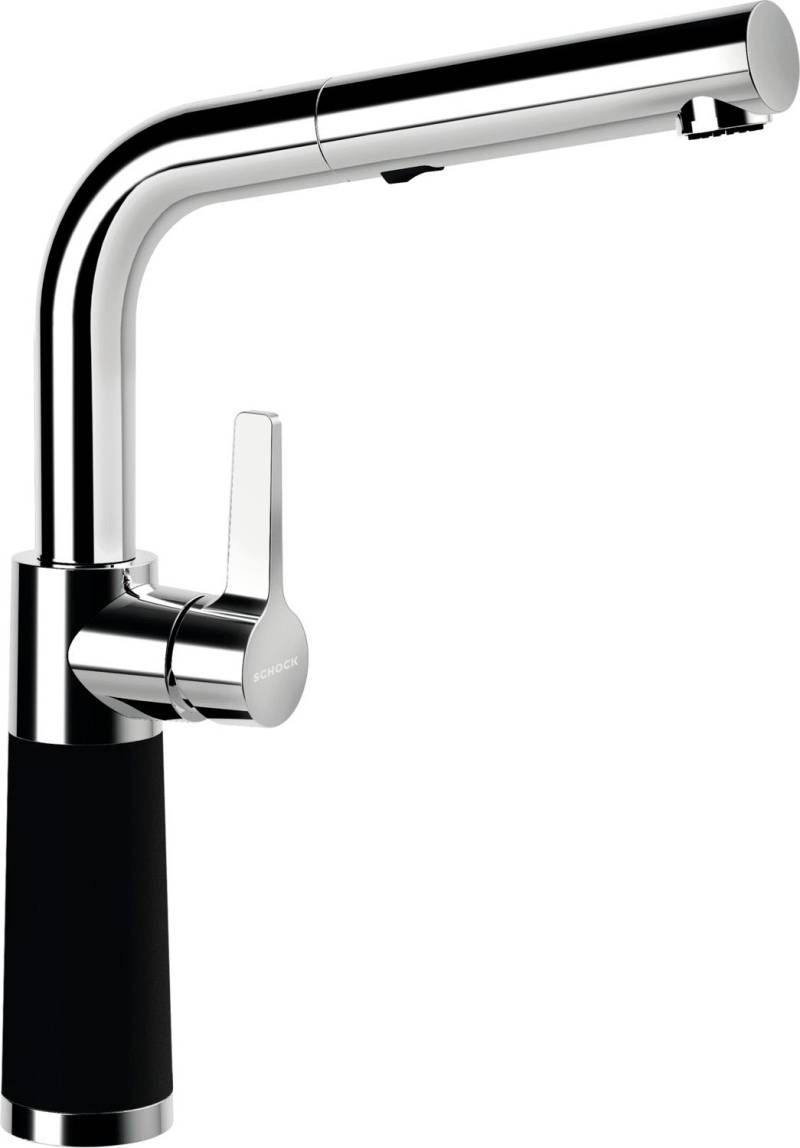 Schock Küchenarmatur »SC-540 SB« von Schock