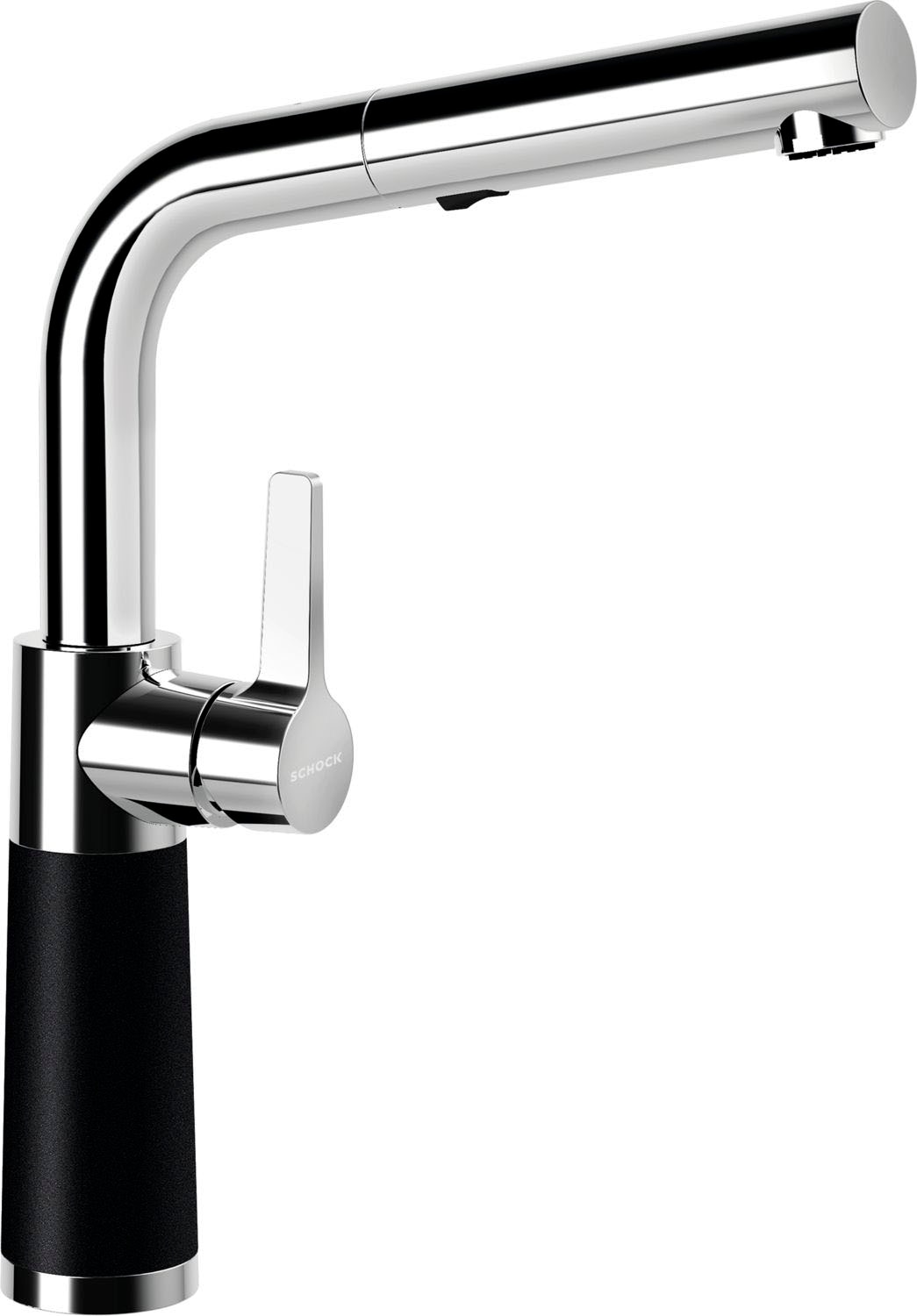 Schock Küchenarmatur »SC-540 SB« Schock Küchenarmatur »SC-540 SB« von Schock