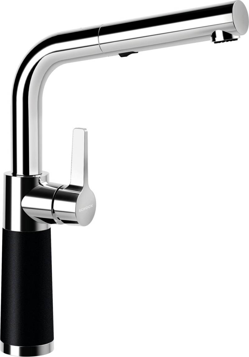 Schock Küchenarmatur »SC-540 SB« von Schock