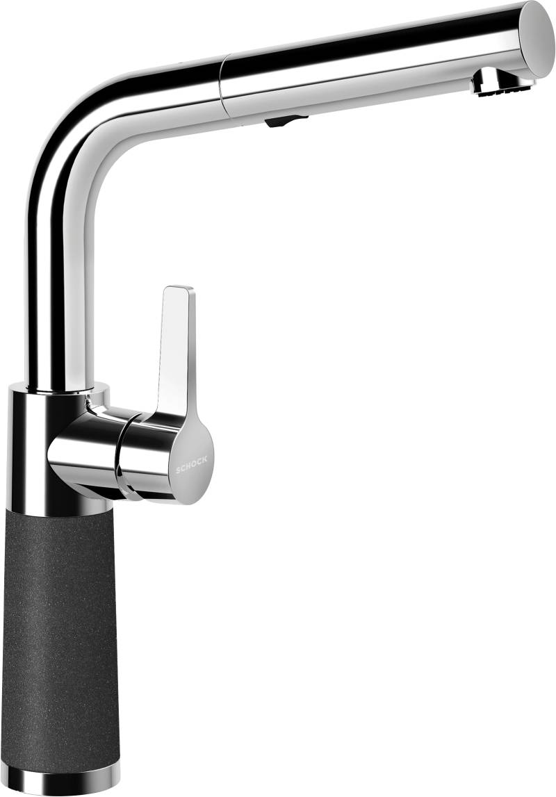 Schock Küchenarmatur »SC-540 SB« von Schock