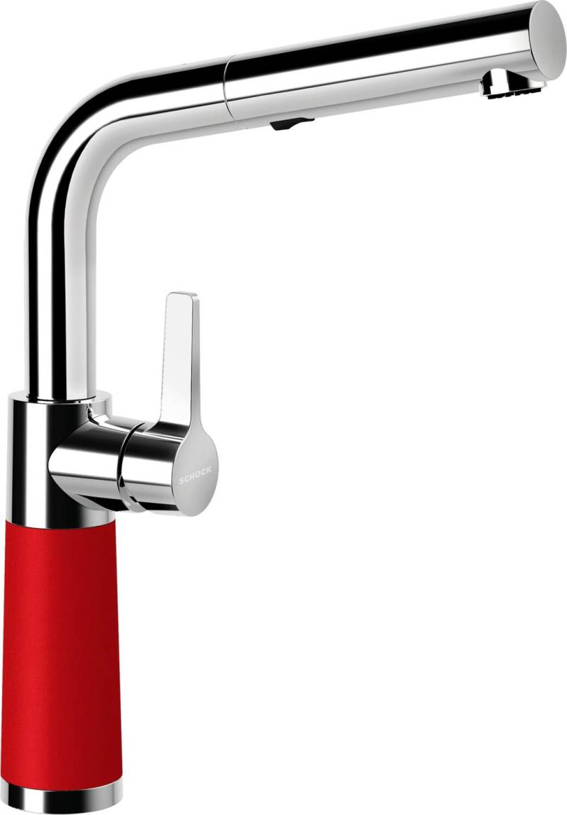 Schock Küchenarmatur »SC-540 SB« von Schock