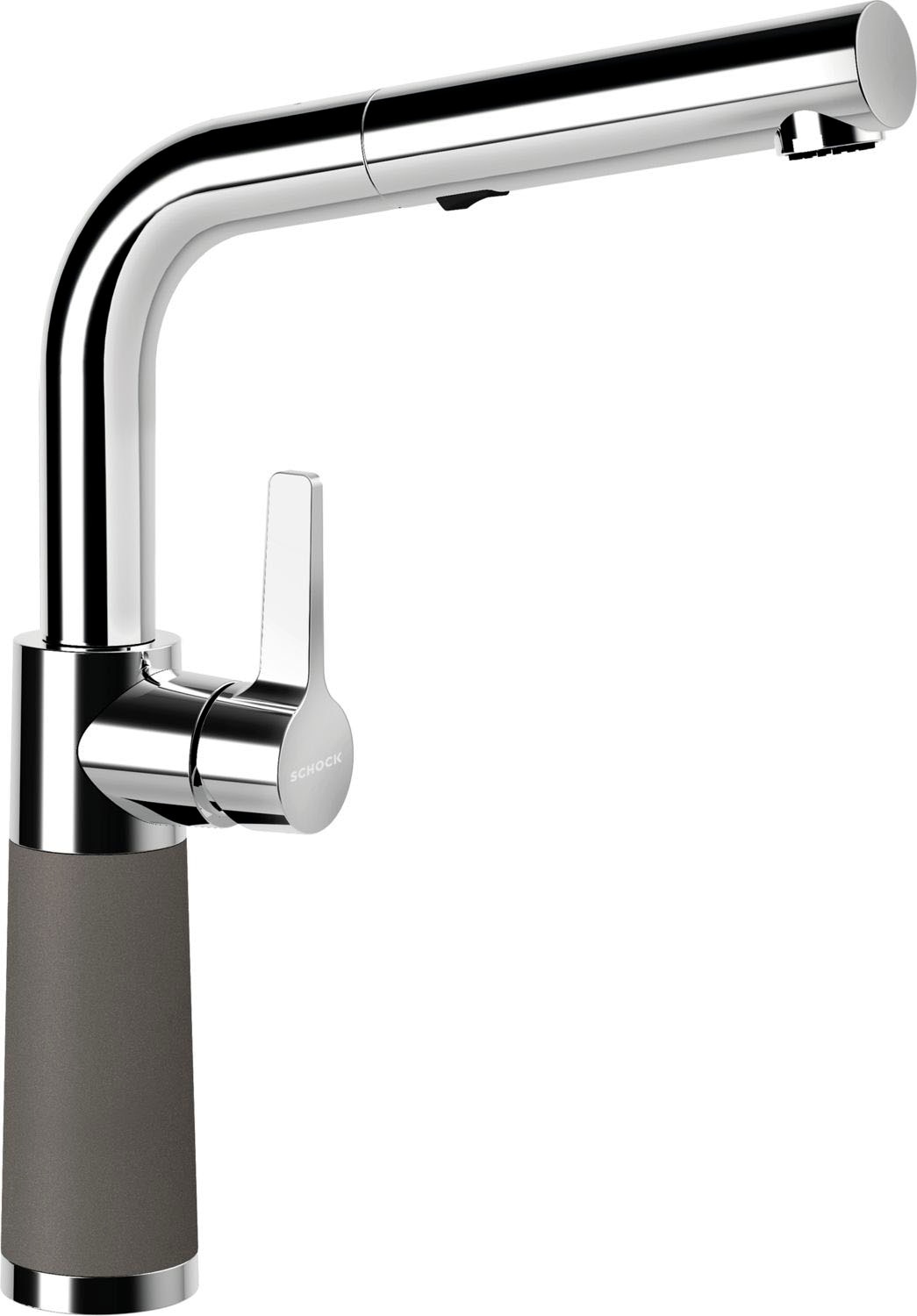 Schock Küchenarmatur »SC-540 SB« Schock Küchenarmatur »SC-540 SB« von Schock