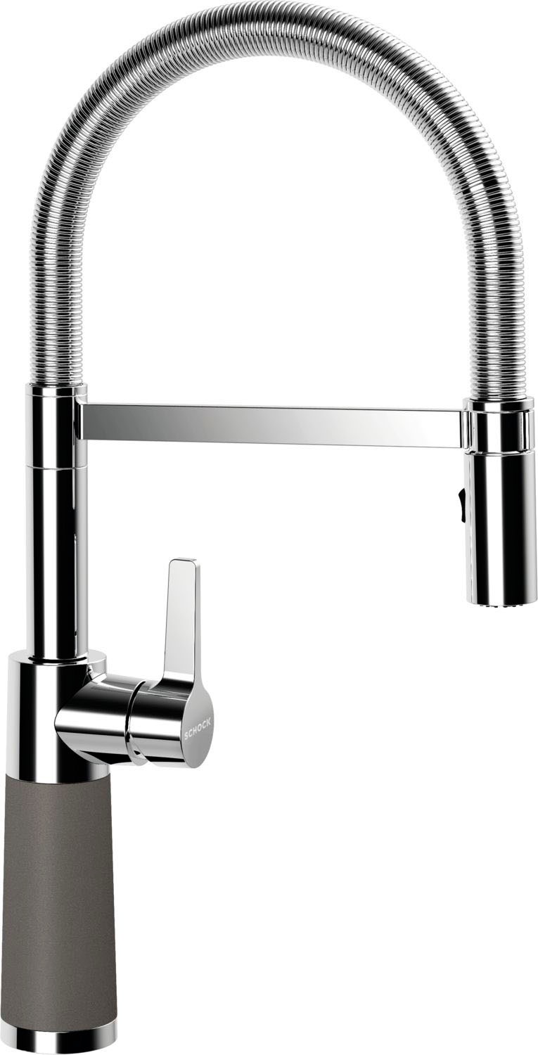 Schock Küchenarmatur »SC-550« von Schock