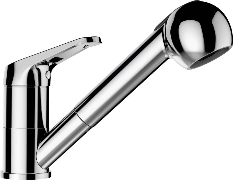 Schock Spültischarmatur »Armatur Cosmos SB« von Schock