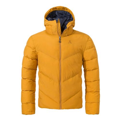 Einzelstück Schöffel Ins Jacket Style Lodos MNS - gelb (Grösse: 50) von Schöffel