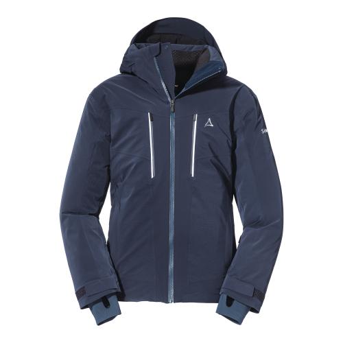 Einzelstück Schöffel Jacken Ski Jacket Bardoney M - blau (Grösse: 48) von Schöffel