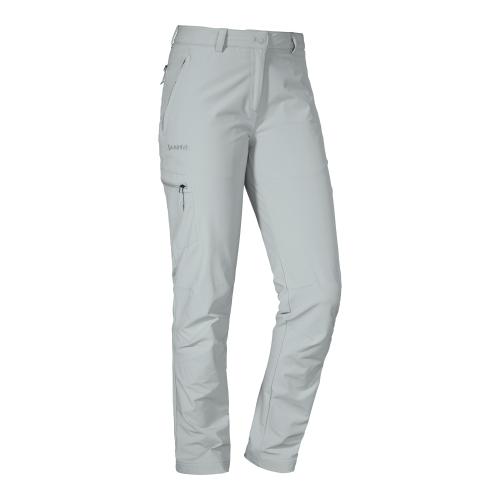 Einzelstück Schöffel Wanderhose Pants Ascona - grau (Grösse: 42) von Schöffel