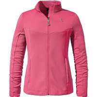 SCHÖFFEL Damen Fleecejacke Bleckwand L pink | 38 von Schöffel