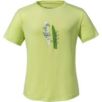 SCHÖFFEL Damen Funktionsshirt Haberspitz L hellgrün | 38 von Schöffel