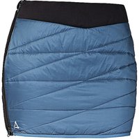 SCHÖFFEL Damen Isoskirt Stams L blau | 40 von Schöffel