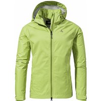 SCHÖFFEL Damen Regenjacke Easy XT L hellgrün | 34 von Schöffel