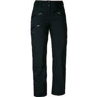 SCHÖFFEL Damen Skihose Canazei INTELLITEX® HEAT schwarz | 36 von Schöffel