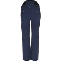 SCHÖFFEL Damen Skihose Lizum L dunkelblau | 36 von Schöffel