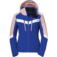 SCHÖFFEL Damen Skijacke Avons L blau | 36 von Schöffel