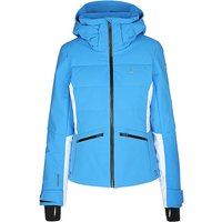 SCHÖFFEL Damen Skijacke Misurina L blau | 40 von Schöffel