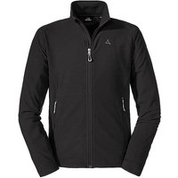 SCHÖFFEL Herren Fleecejacke Cincinnati3 schwarz | 56 SCHÖFFEL Herren Fleecejacke Cincinnati3 schwarz | 56 von Schöffel