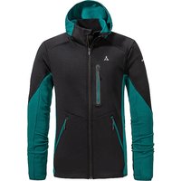 SCHÖFFEL Herren Fleecejacke Lodron M Hoodie schwarz | 52 SCHÖFFEL Herren Fleecejacke Lodron M Hoodie schwarz | 52 von Schöffel