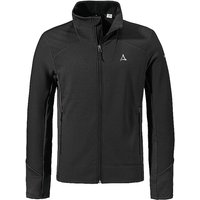 SCHÖFFEL Herren Fleecejacke Tiefen schwarz | 56 SCHÖFFEL Herren Fleecejacke Tiefen schwarz | 56 von Schöffel