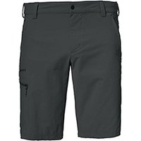 SCHÖFFEL Herren Short Folkstone grau | 46 von Schöffel