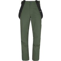 SCHÖFFEL Herren Skihose Weissach M olive | 48 von Schöffel