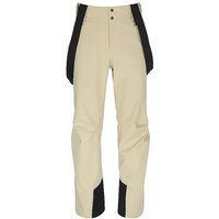 SCHÖFFEL Herren Skihose FN Ski Ins. Pontresina creme | 50 von Schöffel