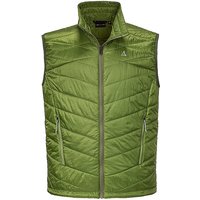 SCHÖFFEL Herren Touren Isoweste Seewand M ZipIn! olive | 50 von Schöffel