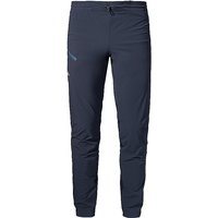 SCHÖFFEL Herren Wanderhose Hestad Light M dunkelblau | 56 von Schöffel