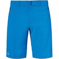 SCHÖFFEL Herren Wandershort Hestad M blau | 54 von Schöffel