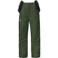 SCHÖFFEL Jungen Skihose Joran B olive | 128 von Schöffel